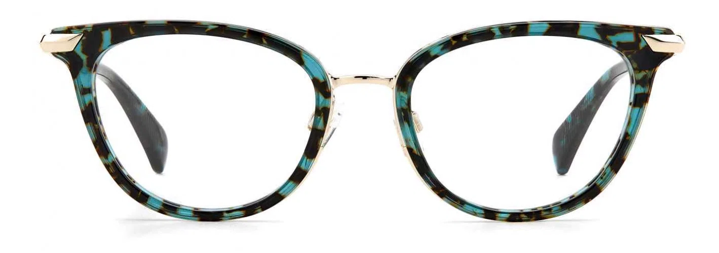 Rag & Bone RNB3051 Eyeglasses - view 4